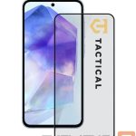 Aizsargstikls Tactical Xiaomi 13 Lite Glass Shield 5D Black