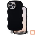 Aizmugurējais vāciņš iLike Samsung Galaxy A05S Candy case Beige