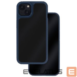 Aizmugurējais vāciņš iLike Samsung Galaxy A15 4G / A15 5G Color Shock case Blue