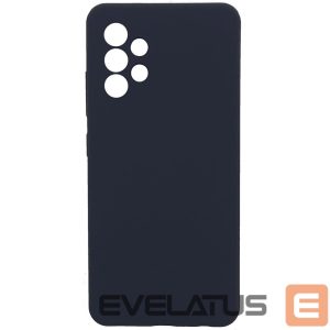 Aizmugurējais vāciņš Tech-Protect  Tech-Protect MagMat MagSafe iPhone 13 mini case - navy blue matte 