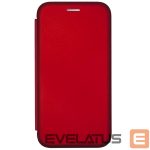 Atveramie maciņi Evelatus Apple iPhone 13 Pro Max Book Case Red