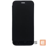 Atveramie maciņi Evelatus Xiaomi Redmi Note 10 5G Book Case Black