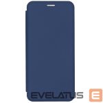 Atveramie maciņi Evelatus Xiaomi 11T/11T Pro Book Case Dark Blue