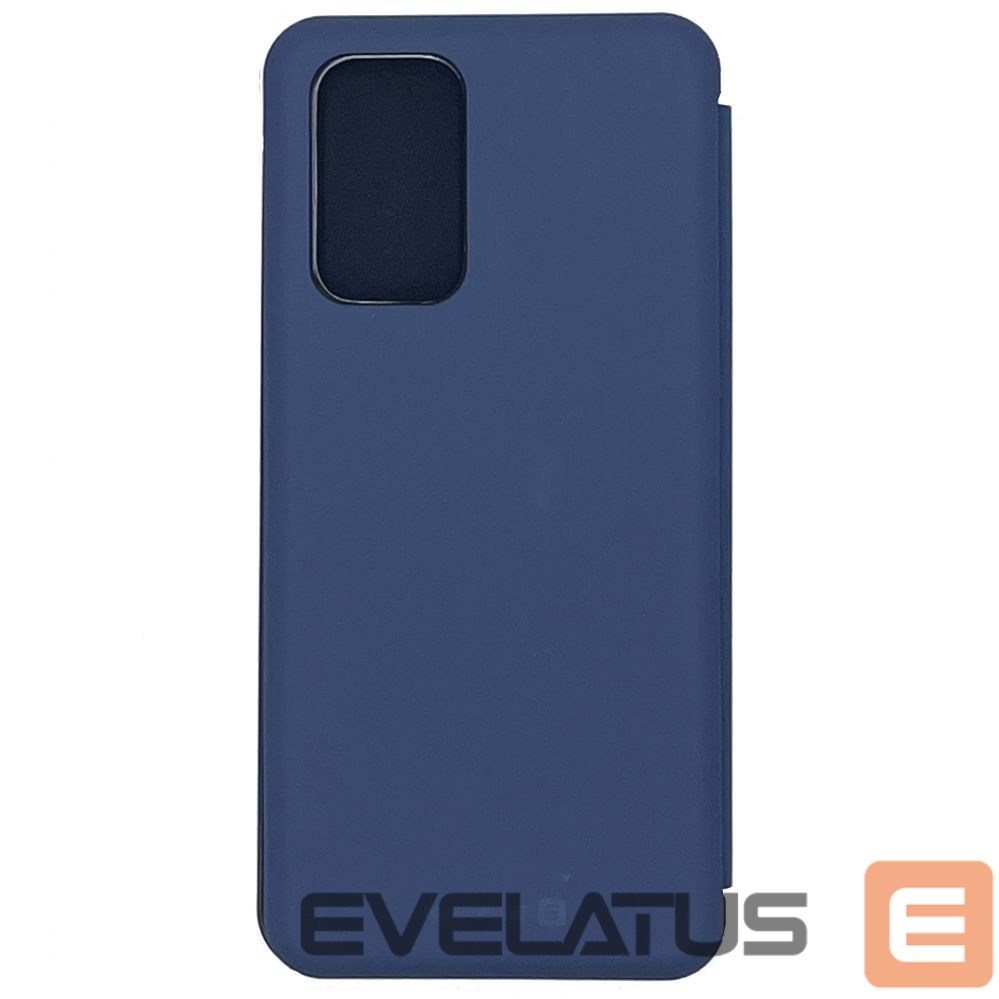Atveramie maciņi Evelatus Xiaomi 11T/11T Pro Book Case Dark Blue