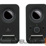 Skaļruņi Logitech  Z150 2, 3 W 