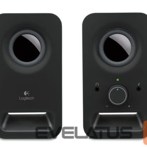 Skaļruņi Logitech  Z150 2, 3 W 