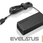 Adapteris Lenovo  ThinkPad Slim 65 W, AC Adapter