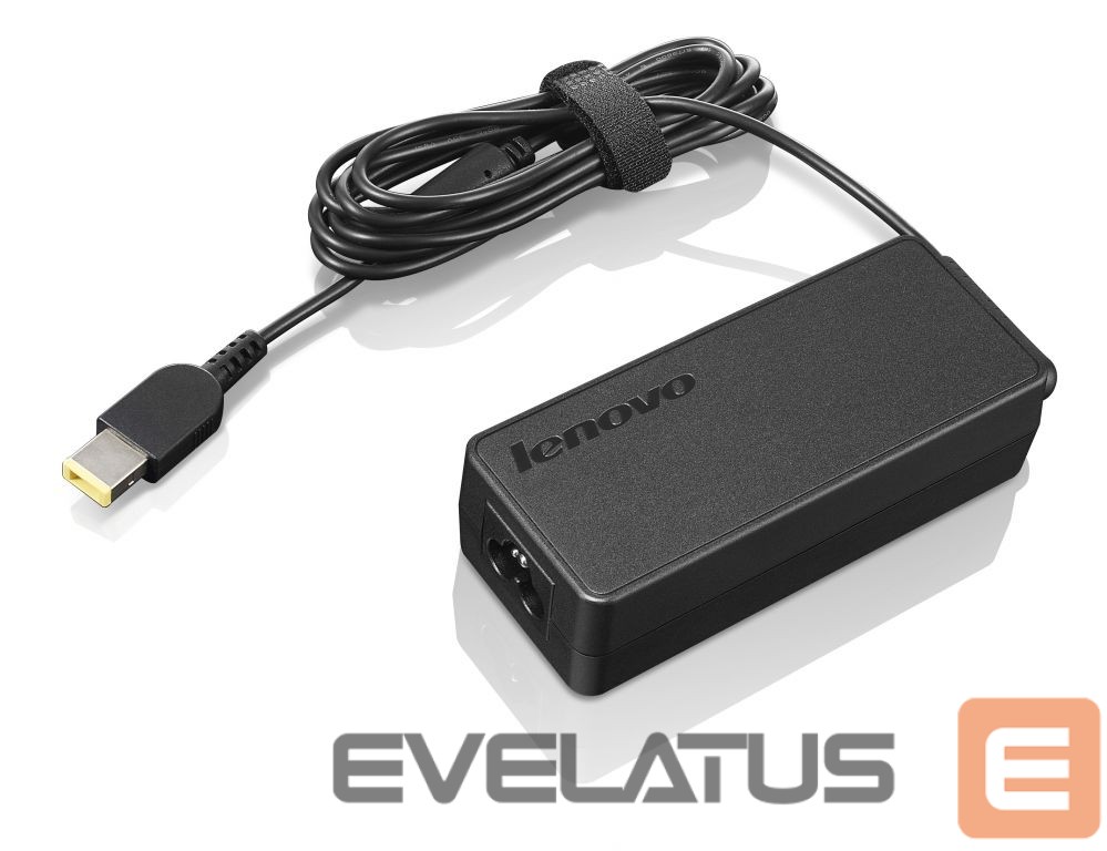 Adapteris Lenovo ThinkPad Slim 65 W, AC Adapter