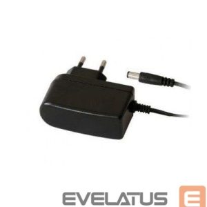 Adapteris Hikvision  Switch mode power supply adapter  12 W, DC adapter, 12 V