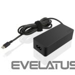 Adapteris Lenovo  65W Standard AC Power Adapter (USB Type-C) USB, 5-20 V