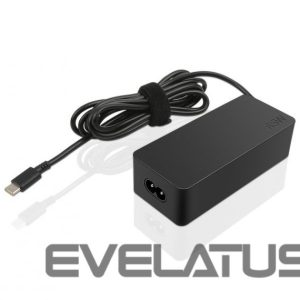 Adapteris Lenovo  65W Standard AC Power Adapter (USB Type-C) USB, 5-20 V
