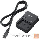 Kontrolieris Sony  Battery charger  BC-QZ1 