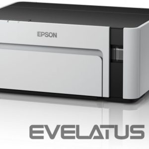 Printers EPSON  Printer EcoTank M1100 Mono, Inkjet, Standard, A4, Grey 