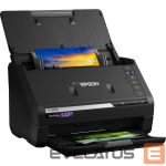 Printers EPSON  Document scanner  FastFoto FF-680W Wireless 