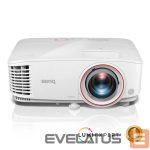 Projektors BenQ  TH671ST Full HD , 1920x1080 , 3000 ANSI lumens, 10.000:1 White