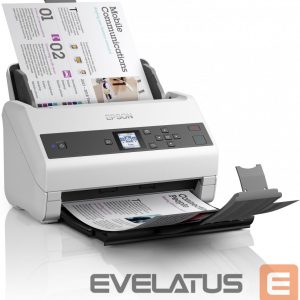 Printers EPSON  WorkForce DS-970 Sheetfed Scanner 