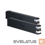 Aksesuāri un izejmateriāli EPSON  T04Q100 Ink Cartridge Black 