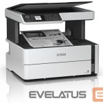 Printers EPSON  3 in 1 printer EcoTank M2170 Mono, Inkjet, All-in-one, A4, Wi-Fi, White 