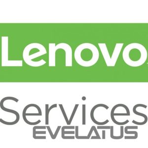 Garantijas pagarināšana Lenovo  Warranty 3Y Sealed Battery Add On Replacement 