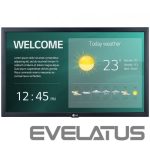 Monitors LG  22SM3G-B 21.5“ 1920x1080/250cd/m2/14ms/ HDMI USB 