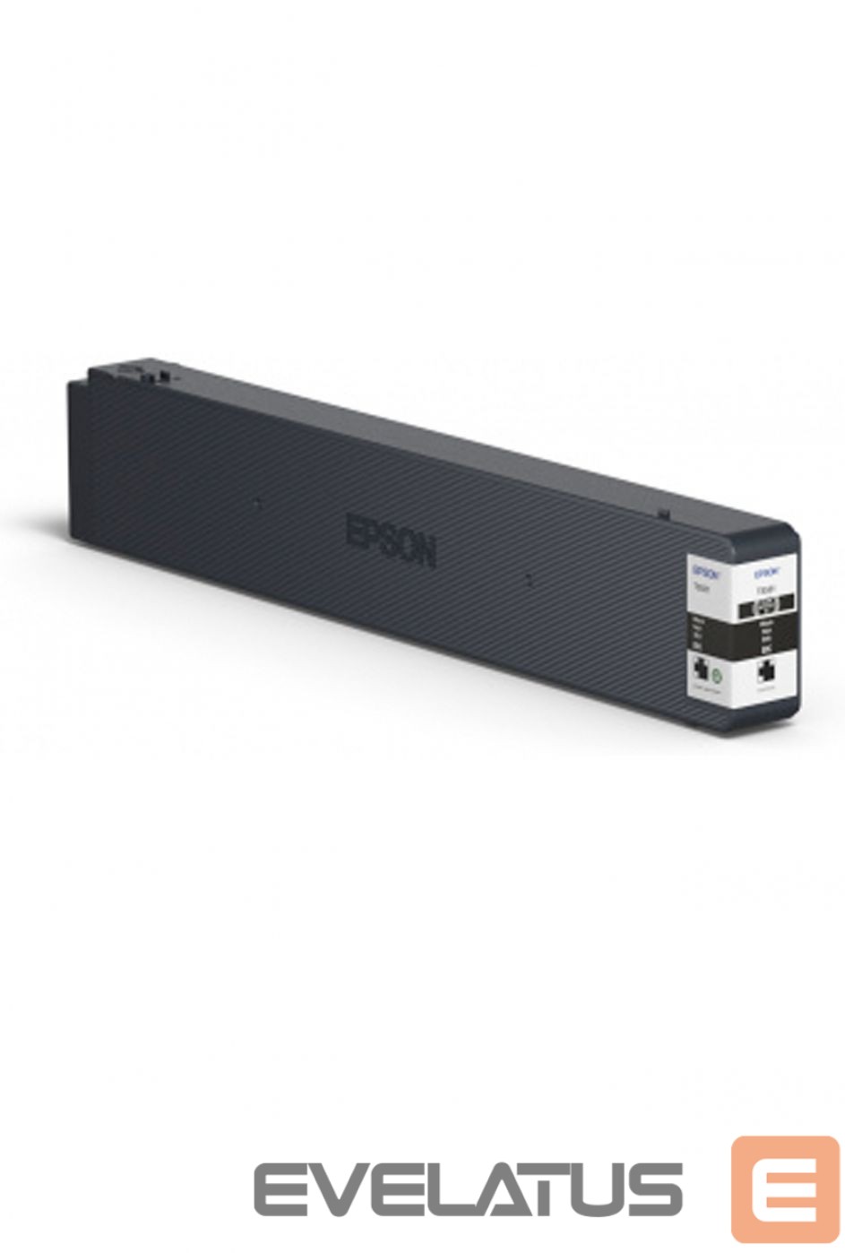 Aksesuāri un izejmateriāli EPSON WorkForce Enterprise WF-C20750 Black