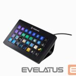 Selfie nūja ELGATO  Stream Deck XL 10GAT9901 