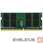 Operatīv atmiņa DDR4 Kingston  KVR32S22D8/32 32 GB, SODIMM, 3200 MHz, ECC No 