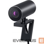 Web kamera Dell  Webcam UltraSharp Black 