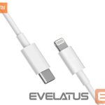 Kabelis Xiaomi  Mi Type-C to Lightning Cable 1m