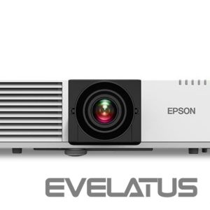 Printers EPSON  Laser Projector EB-L520U WUXGA (1920x1200), 5200 ANSI lumens, White, Lamp warranty 12 month(s) 