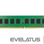 Operatīv atmiņa DDR4 Kingston  KVR32N22D8/16 16 GB, DDR4, 3200 MHz, PC/server, Registered No, ECC No 