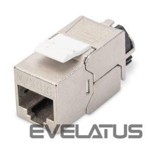 Kabelis Digitus  CAT 6 Keystone Jack DN-93617 