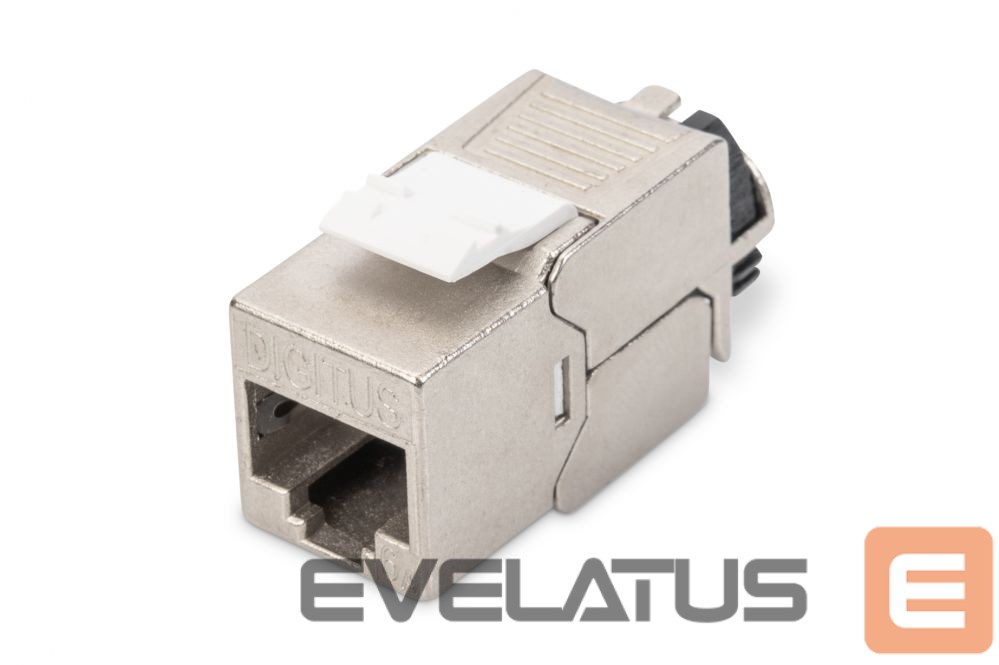 Kabelis Digitus CAT 6 Keystone Jack DN-93617