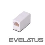 Kabelis Digitus  CAT 5e Modular Coupler AT-A 8/8 