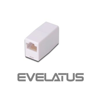 Kabelis Digitus  CAT 5e Modular Coupler AT-A 8/8 