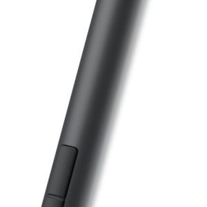 Austiņas ar mikrofonu Dell  Active Pen PN5122W Black, 9.5 x 9.5 x 140 mm 