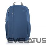 Portatīvo datoru soma Dell  Ecoloop Urban Backpack CP4523B Blue, 11-15 ", Backpack 