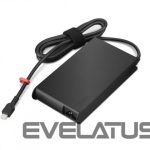 Adapteris Lenovo  ThinkPad AC Adapter (USB-C) AC adapter, 135 W