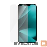 Aizmugurējais vāciņš PanzerGlass  Screen protector, Apple, iPhone 14 Plus/13 Pro Max, Glass, Transparent 