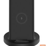 Bezvadu lādētājs Xiaomi  Mi 20W Wireless Charging Stand