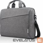Portatīvo datoru soma Lenovo  15.6-inch Laptop Casual Toploader T210 Grey 