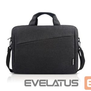 Portatīvo datoru soma Lenovo  Essential 15.6-inch Laptop Casual Toploader T210 Black 
