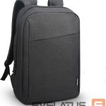Portatīvo datoru soma Lenovo  15.6-inch Laptop Casual Backpack B210 Black 