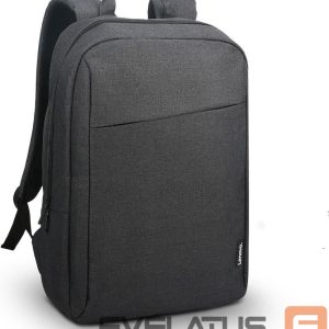 Portatīvo datoru soma Lenovo  15.6-inch Laptop Casual Backpack B210 Black 