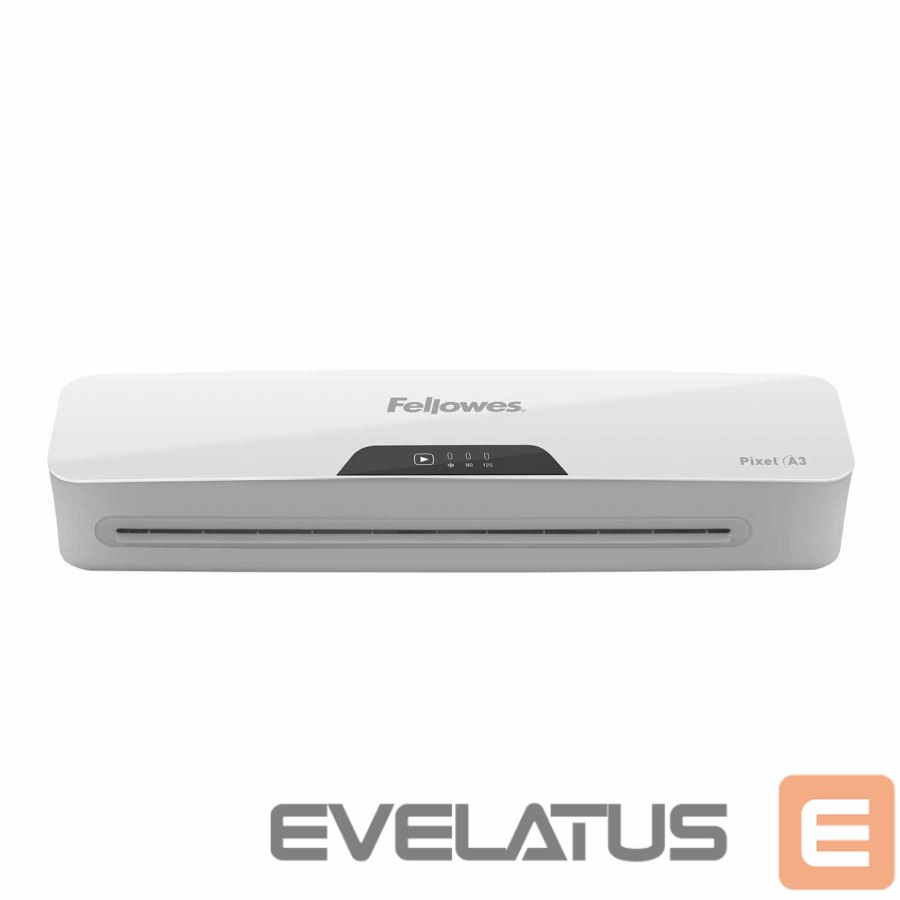 Biroja piederumi Fellowes Laminator Pixel A3