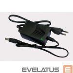 Adapteris Hikvision  Power adapter POWER BUBBLE PB-12-2TB 12 V