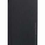 Ārējais akumulators Gembird  Power Bank 	PB10-02 10000 mAh, Black, 12 W 