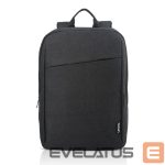Portatīvo datoru soma Lenovo  Casual Backpack B210 Fits up to size 15.6 ", Black, 