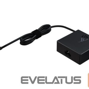 Adapteris Asus  AC100-00 (A20-100P1A) - EU/TYPE-C/3PIN/6PCS AC adapter, 5/9/15/20 V