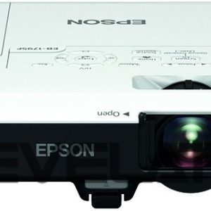 Printers EPSON  Mobile Series EB-1795F Full HD (1920x1080), 3200 ANSI lumens, 10.000:1, White, Wi-Fi, Lamp warranty 12 month(s) 